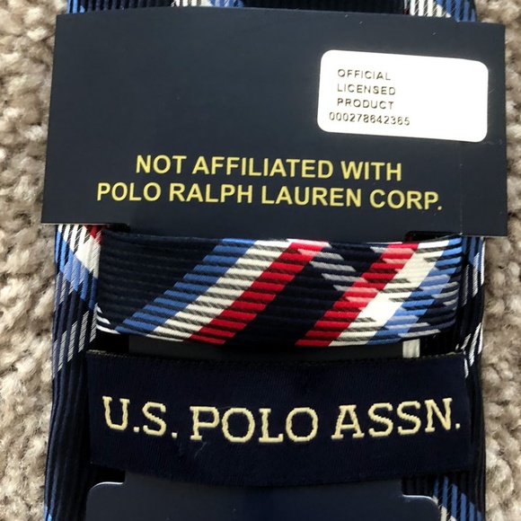 NWOT U.S. Polo Assn. - Picture 6 of 7